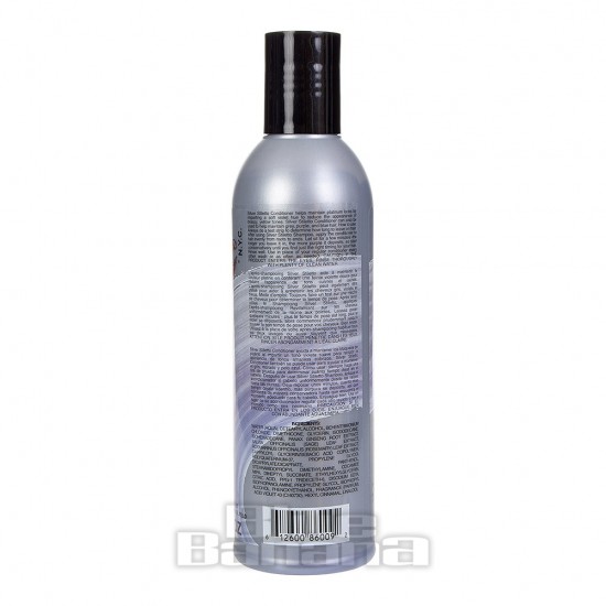 Silver Stiletto Renk Koruyucu Saç Kremi 236 ml.